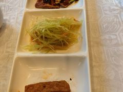 -功德林素菜饭庄(前门店)