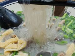 -鸭小妹鸭血粉丝(老门东店)