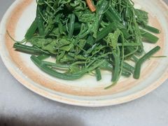 -虢国羊肉汤馆(政二街店)