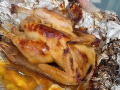 -洞背山庄(洞背院区式管理小区店)