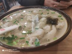 -小姜锅贴(凤凰街店)