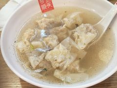 -琴岛顺天馄饨(乐客城店)