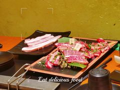 -千寻烧肉(政务区店)
