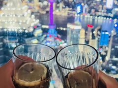 -上海柏悦酒店·世纪100牛排馆