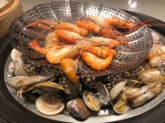 -粗茶淡饭·蒸鲜(光谷店)