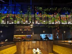 大堂-胖哥俩肉蟹煲(福州仓山爱琴海店)