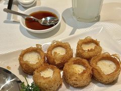 -珍宝海鲜JUMBO Seafood(ifc店)