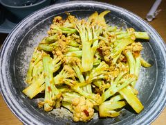 -蜜桃餐厅·伴山(绿宝广场店)