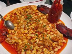 -甄御•海鲜新青岛菜(麦岛店)