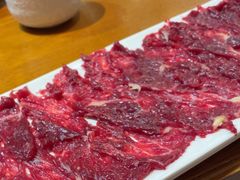 -你好牛火锅 头牌无花果鸡(海上传奇店)
