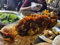 -三妹小龙虾·黄油蟹(华侨城总店)