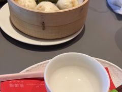 -桂满陇·蟹黄小笼汤包(巴黎春天浦建店)
