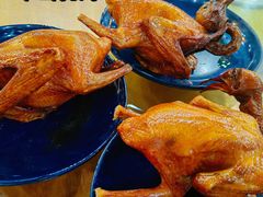 -煲煲掂风味煲仔饭餐厅(西区店)