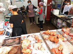 -刘纪孝腊牛羊肉(北广济街店)