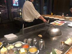 -赤坂亭·M9和牛烧肉·铁板烧·日料398放题(长泰广场店)