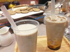-CoCo都可(西宸天街店)
