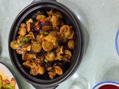 -六和聚传统烤鸭.天津菜(和平店)