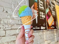 -Dal Cuore 达可芮冰淇淋(陕西北路店)