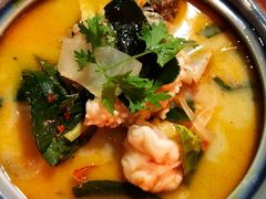 -Paak Dang Riverside 红嘴河畔餐厅