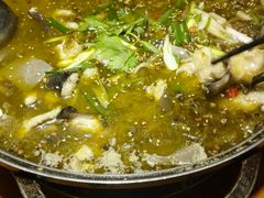 -顺水鱼馆(克西路店)