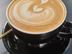 -街角 T·COFFEE 融合料理·BISTRO(车公庙店)