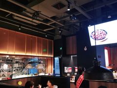 -青年公社烤鸭(蜀山万象汇店)