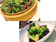 -陇菜和盛祥(金轮宾馆店)