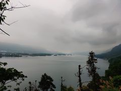 -仙岛湖旅游风景区