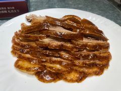 -四季厨房 鲁菜·孔府烤鸭(高新万达店)