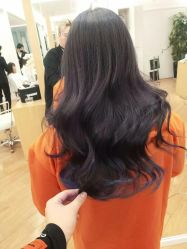 -In Style造型