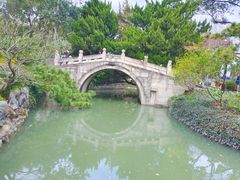 -上海醉白池公园