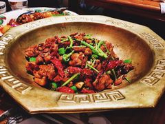 -阿罗新疆菜(人民广场店)