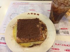 -大哥餐厅(西城花园店)