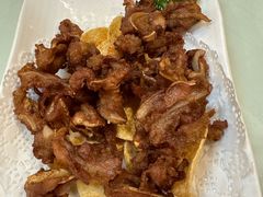 -宜宾海鲜酒家·三十年老字号