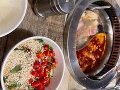 -金太郎海鲜姿造自助烤肉火锅(圣景兴业嘉园店)