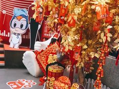 -东方明珠·可口可乐欢乐餐厅