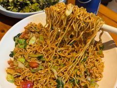-肉串汪(月坛店)