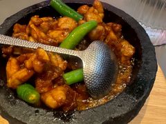 -桂满陇·杭州饭店(清河万象店)