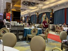 -君德澜酒家·创意粤菜(金山谷店)