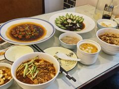 -老太原菜馆(中正天街店)