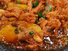 -西江美食舫·江西菜(健德桥店)