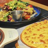 超高性价比光谷西餐🍴