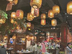 -南京大牌档(之心城店)
