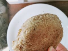 -李小老烧饼(常营民族家园店)
