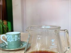 -默迹咖啡馆