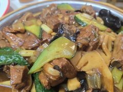 -鲁南仔·滕州炒鸡(经三路店)