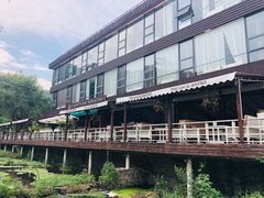 -Local泰莲庭(虹鳟鱼店)