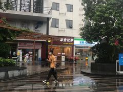 -DEKA大咔摄影·企业形象照·商务形象照拍摄(番禺南村万博店)