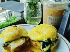 -Juicy Bakery(瑞景店)