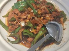 -兰湘子·湘菜小炒(长安万科广场店)